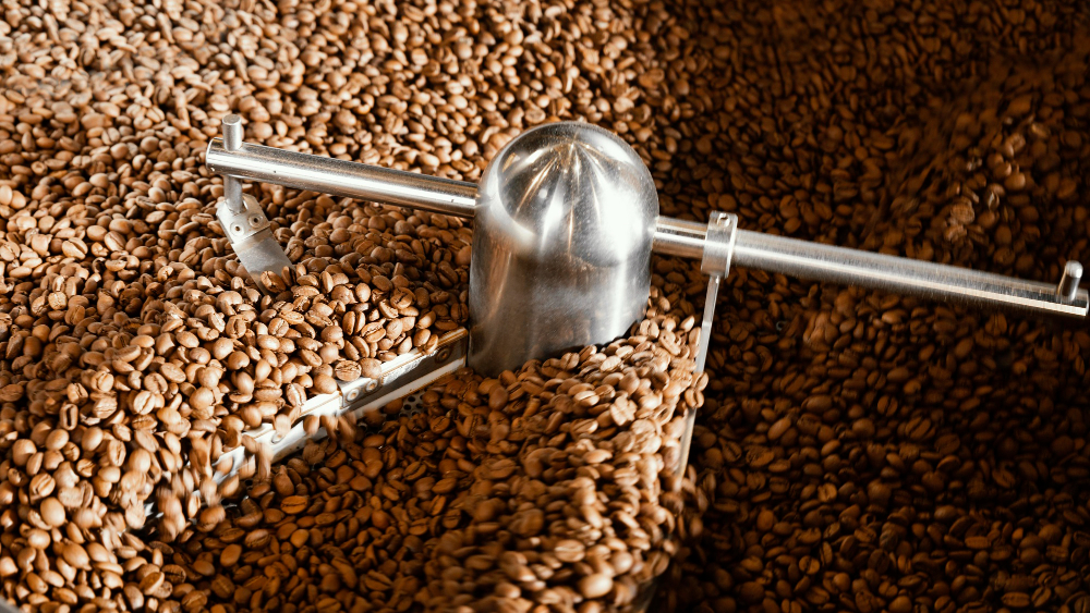 Les tendances actuelles dans l'industrie du café : Durabilité, innovation et personnalisation