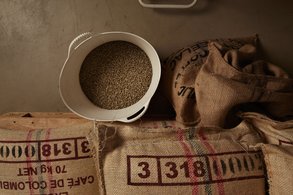 Origine du café : Une histoire millénaire liée à l'Éthiopie