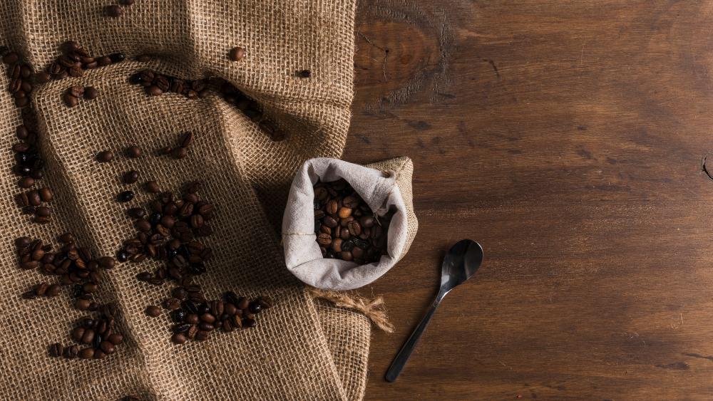 Tout ce que vous devez savoir sur l'origine des grains de café