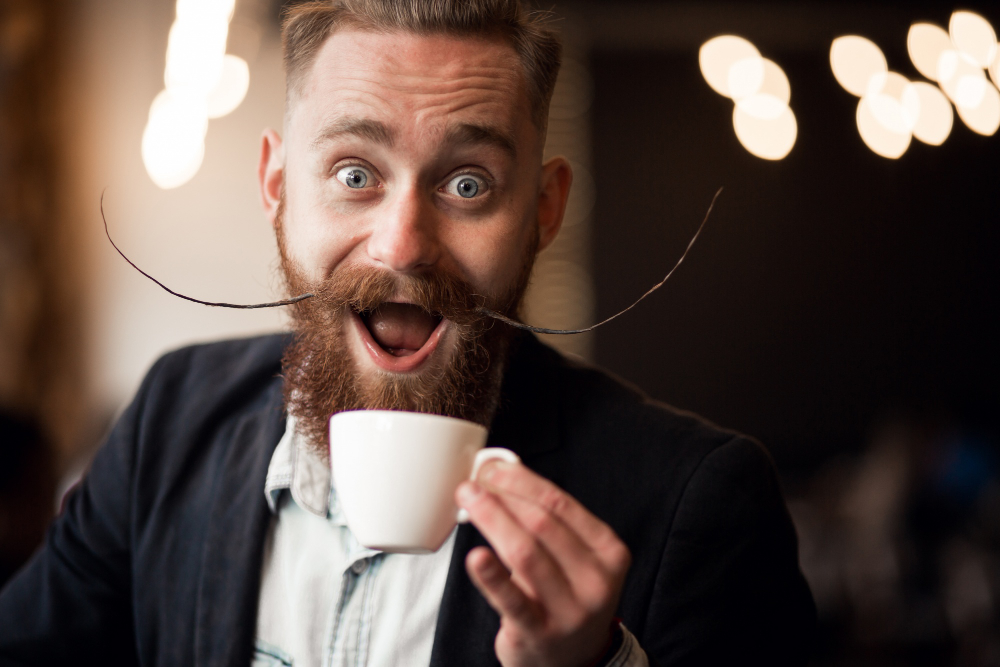 L'amertume est un aspect communément associé au café et peut être considérée tantôt comme un avantage
