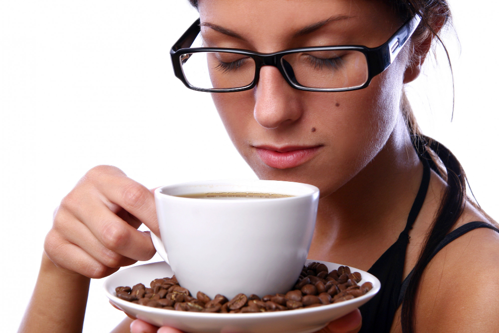 Les saveurs sont l'un des éléments clés de la dégustation de café
