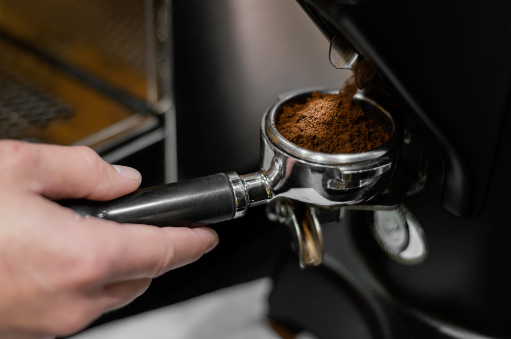 Le brassage du café : comprendre les variables pour obtenir la tasse de café parfaite