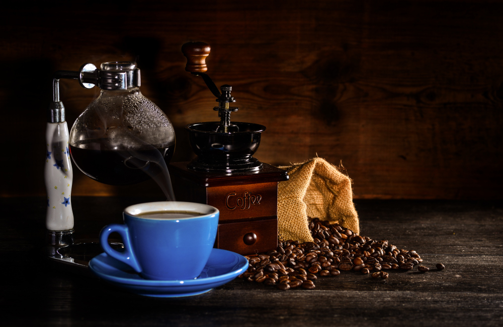 Histoire des boissons à base de café : Une évolution culturelle mondiale