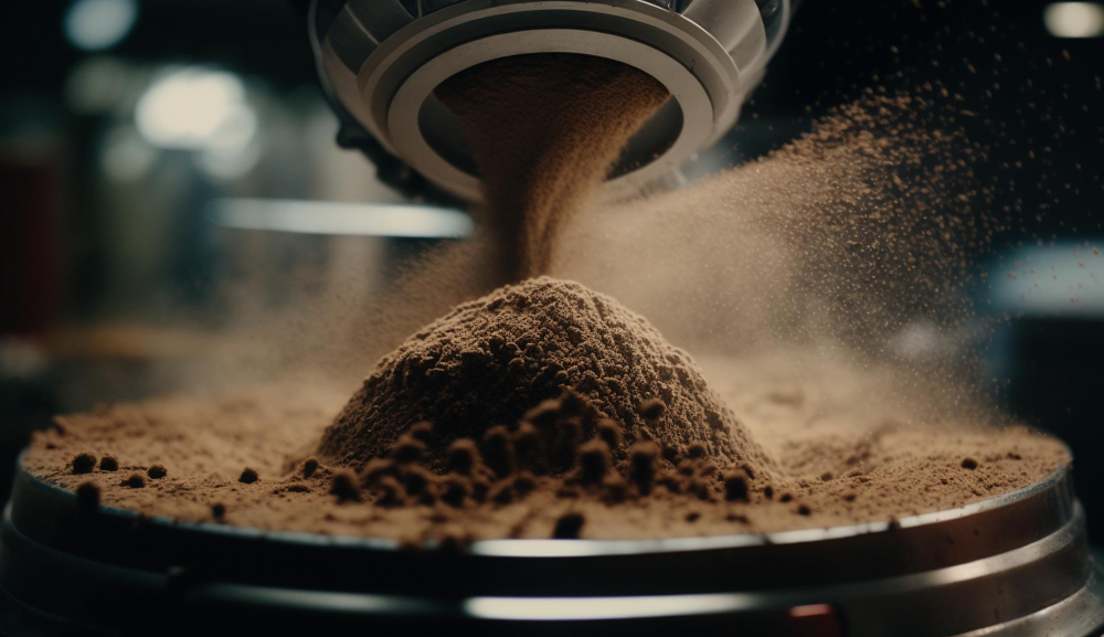 Le profil de torréfaction foncé est le plus intense dans les profils de torréfaction du café.