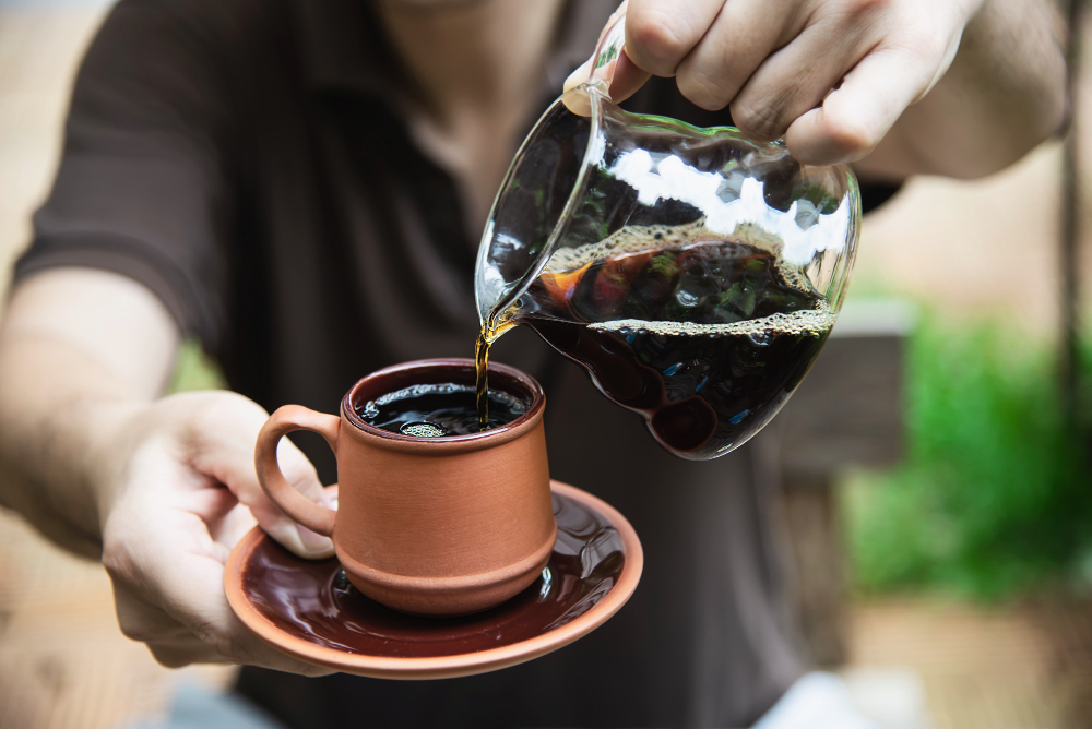 7 conseils dynamiques pour une dégustation de café réussie
