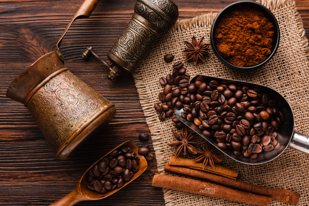 Coffea arabica vs. Coffea canephora Décryptage des nuances du café
