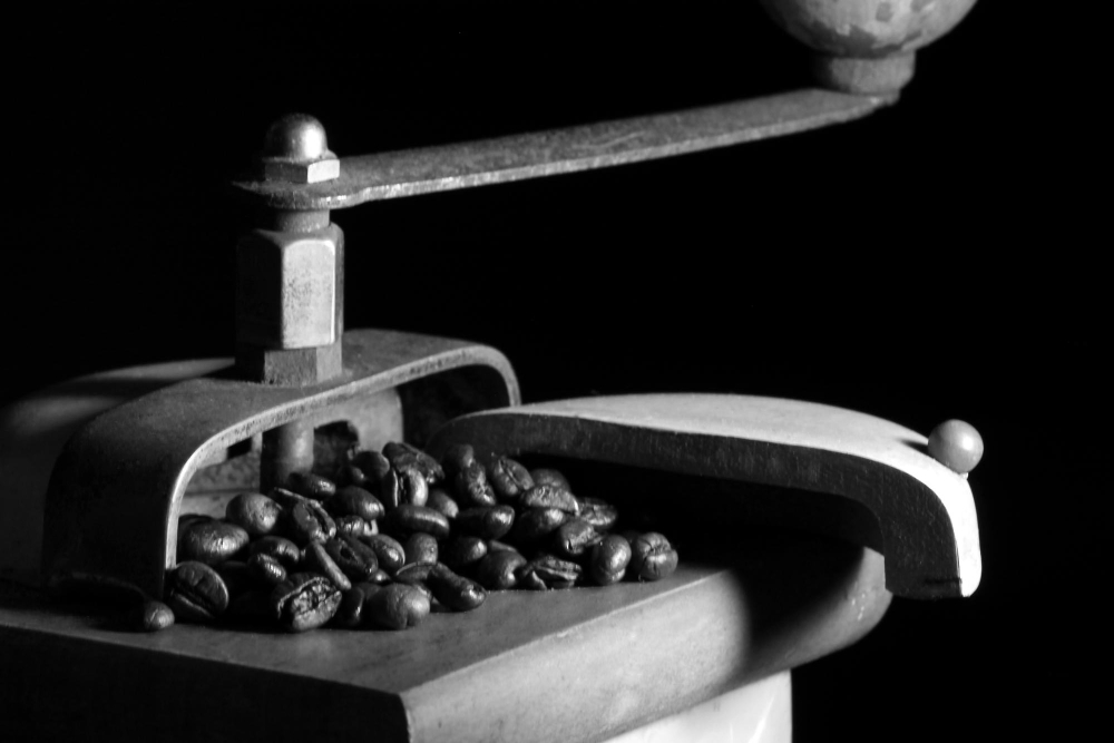Découvrez les 3 profils de torréfaction du café pour un goût intense