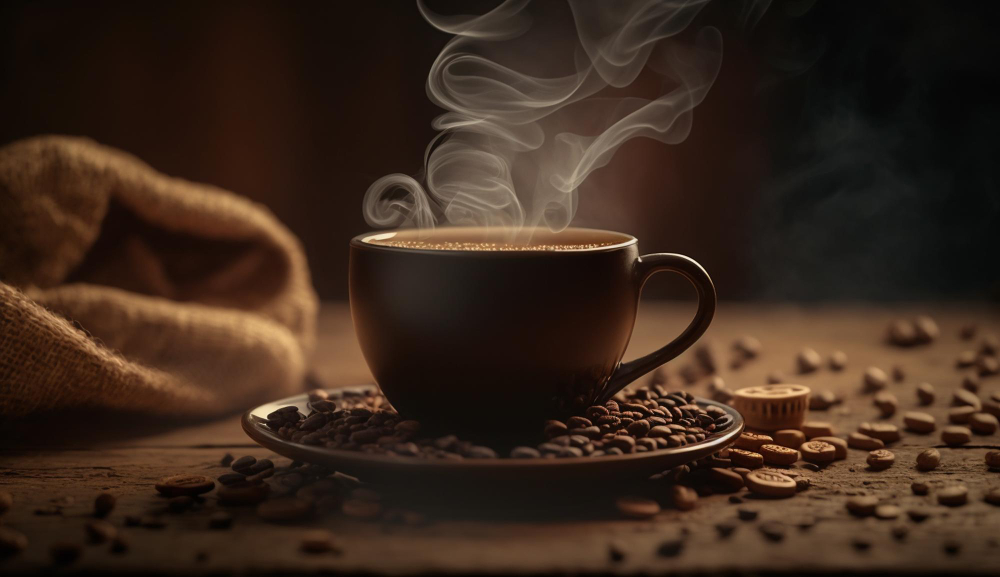 7 Moments Inspirants de l'Histoire du Café : Énergie, Passion et Délices Aromatiques