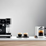 Nespresso Pro